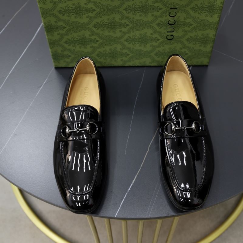 Gucci Business Shoes